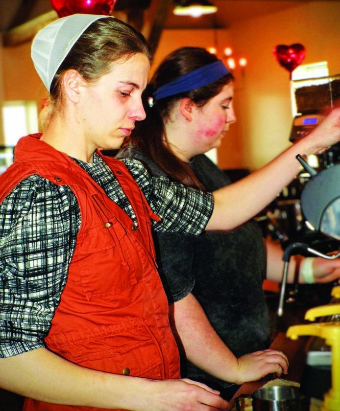 Local business owner hopes new shop is worth the wait | News, Sports, Jobs